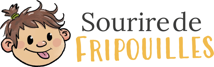 Sourire de Fripouilles